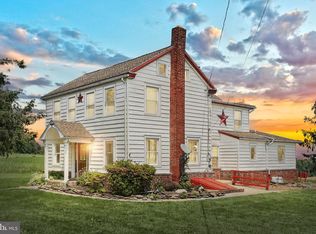 14915 Winterstown Rd, Stewartstown, PA 17363