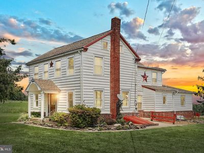 14915 Winterstown Rd, Stewartstown, PA, 17363