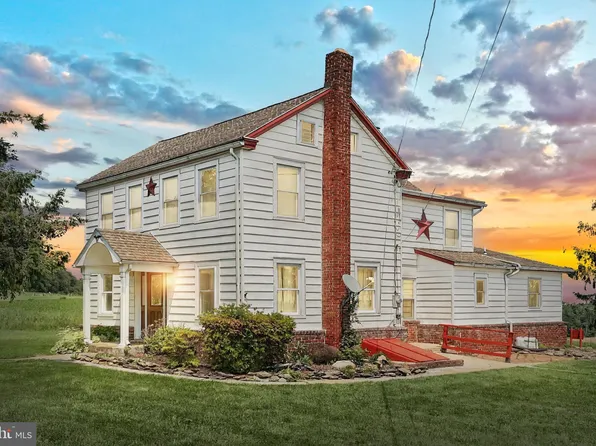 14915 Winterstown Rd, Stewartstown, PA 17363