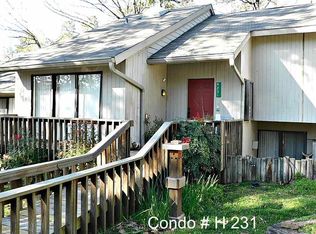 178 Holly Hill Cir STE 231-H, Holly Lake Ranch, TX 75765