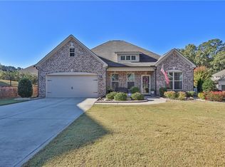 3848 Heirloom Loop Ct, Buford, GA 30519
