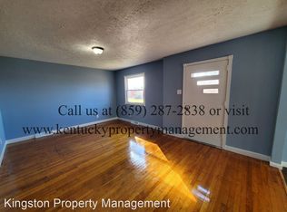 303 Hill St, Winchester, KY 40391