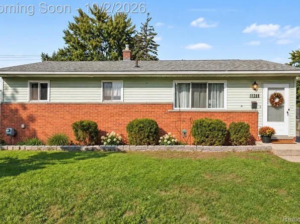 11939 Waiteley Dr, Sterling Heights, MI 48313