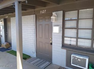 1627 E Pinchot Ave, Phoenix, AZ 85016