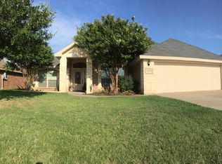6018 April St, San Angelo, TX 76904