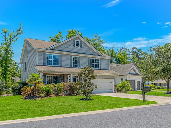 505 Oak Pond Ct., Conway, SC 29526