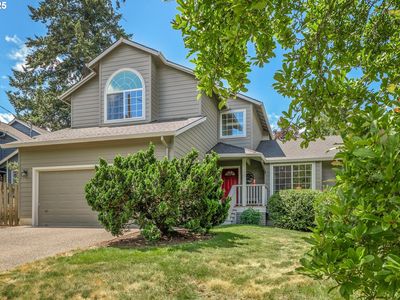 8911 SW 49th Ave, Portland, OR, 97219