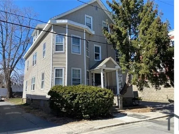 4 Harrison Ave, Salem, MA
