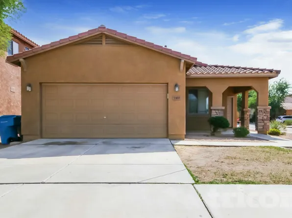 7107 W Saint Catherine Ave, Laveen, AZ 85339