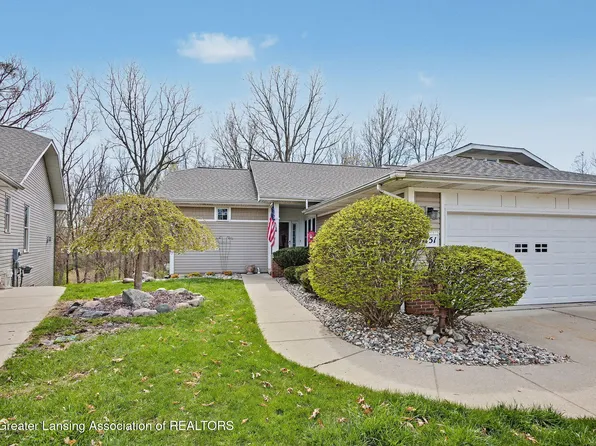7151 Steeplechase Way #41, Lansing, MI 48917