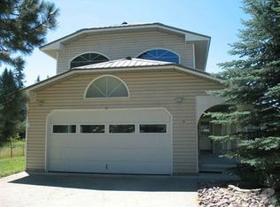 11 Vista Ave, Libby, MT 59923