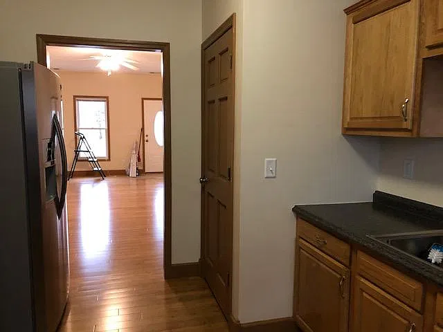 Similar kitchen