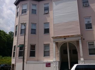19-19A Burney St, Roxbury, MA 02120