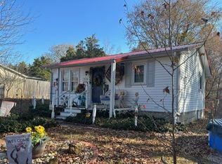 380 Norris Hancock Rd, Big Rock, TN 37023