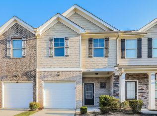 1956 Old Dogwood, Jonesboro, GA 30238