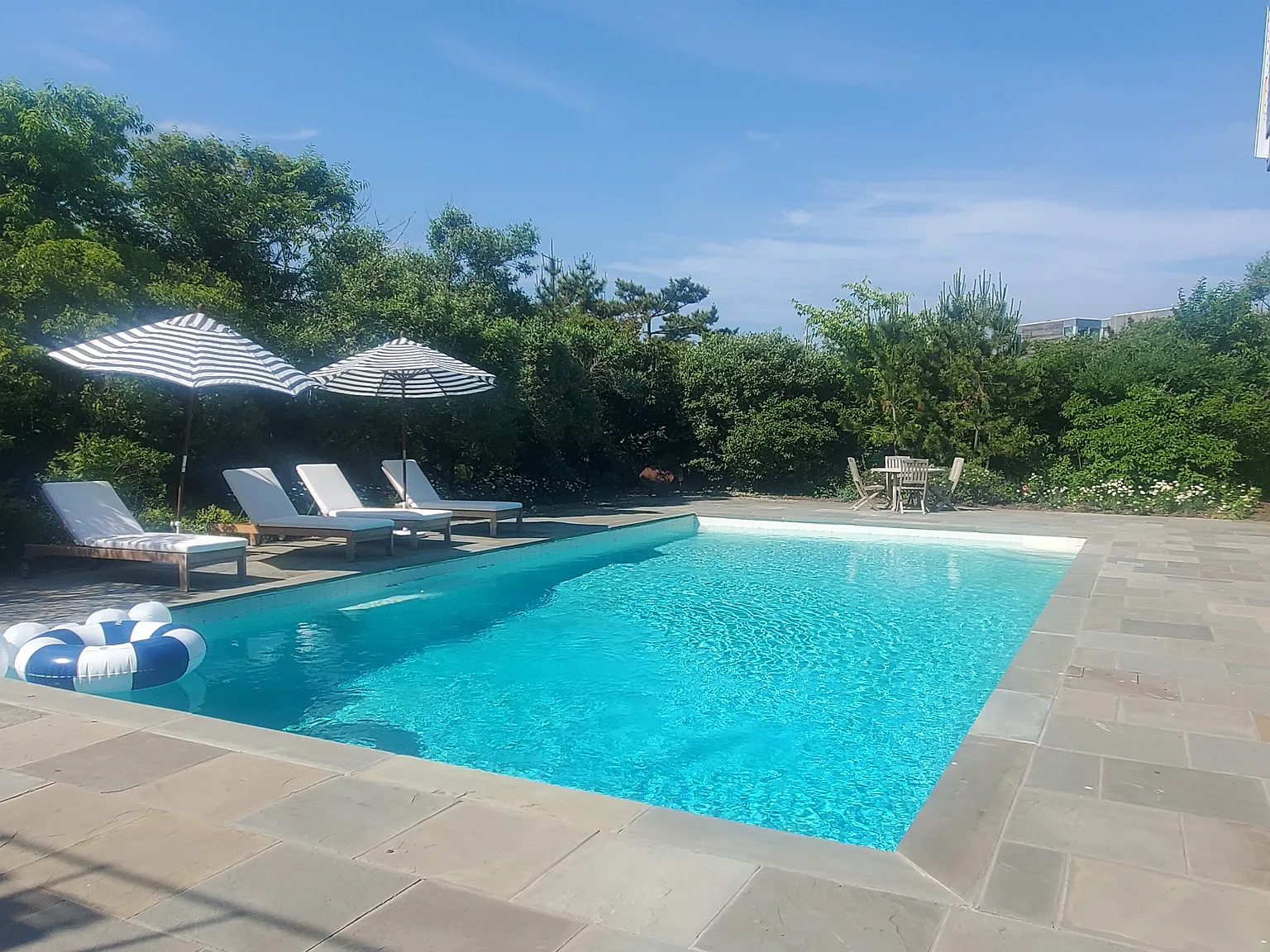 Magnificent Water Mill Modern With Ocean Access 2 Weeks June — Photo 2