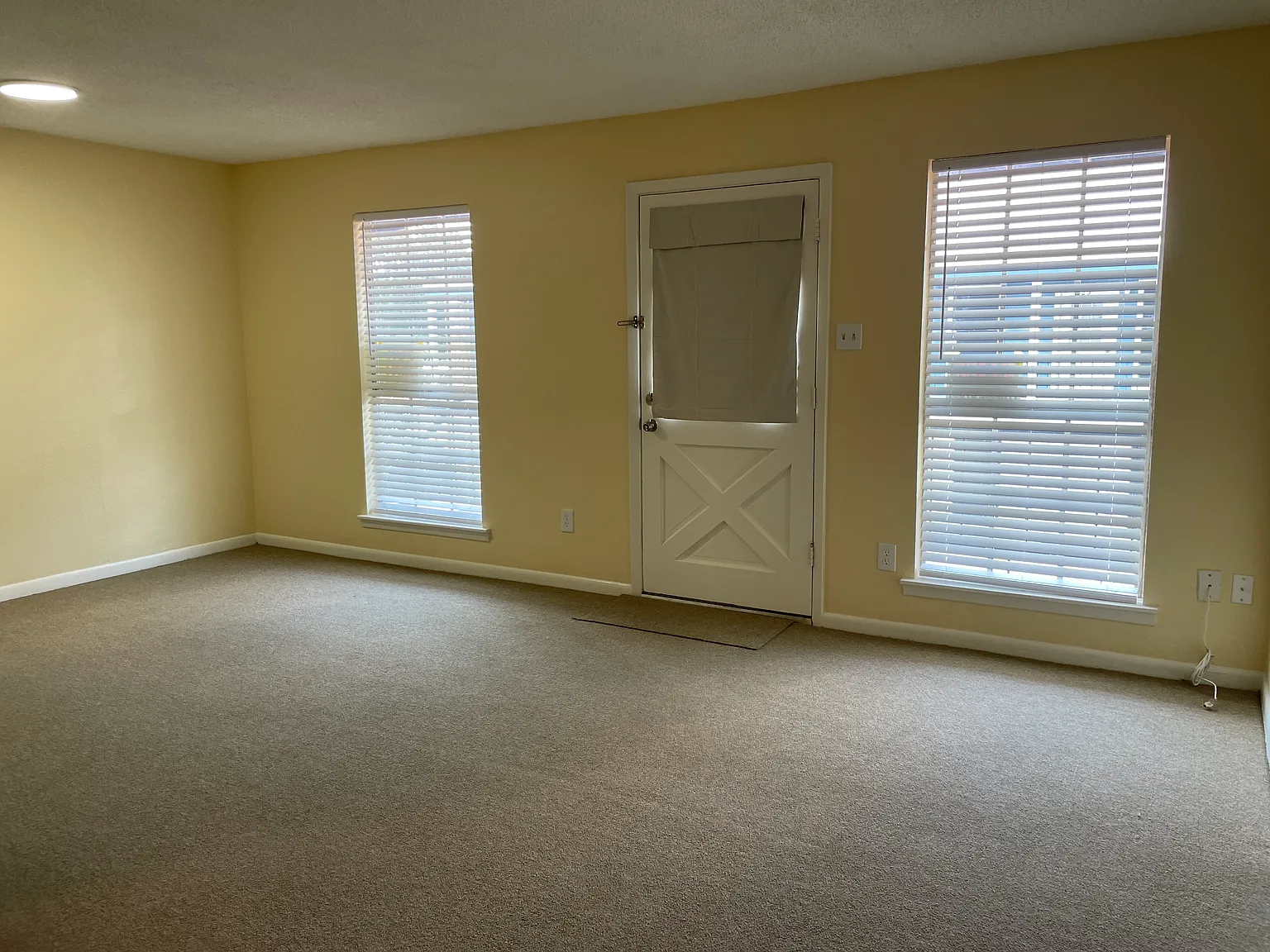 1 bed, 680 sqft, $870 — Photo 3