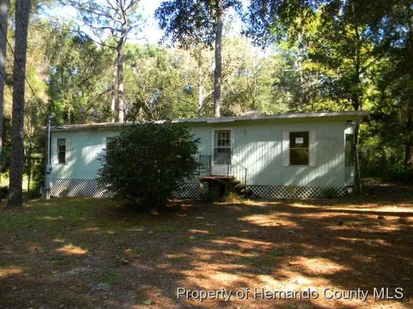 6103 Kurt St, Brooksville, FL 34604