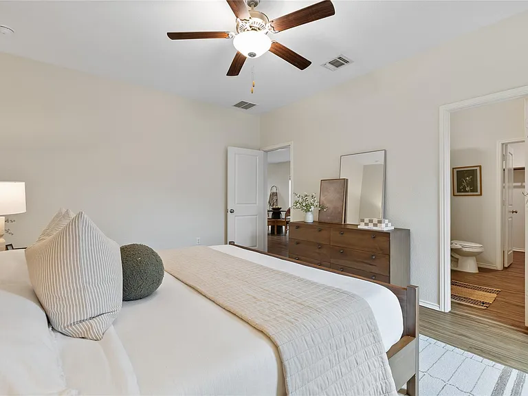7101 Spirit Hill Rd — Photo 20