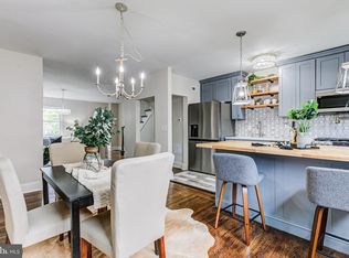 3634 Elkader Rd, Baltimore, MD 21218