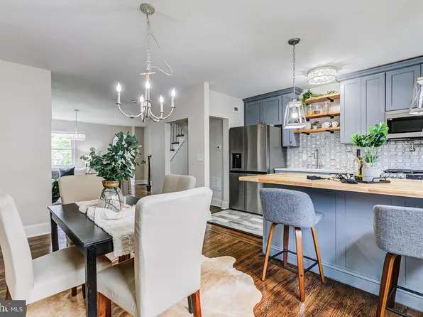 3634 Elkader Rd, Baltimore, MD 21218