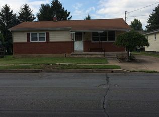 230 E 10th St, Bloomsburg, PA 17815