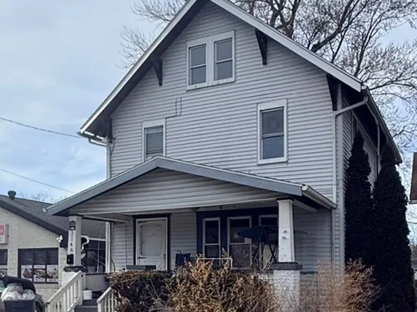 2146 East Ave, Akron, OH 44314