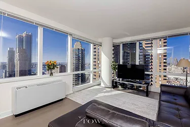 Rented by Town Residential