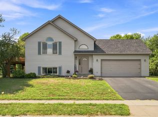 12555 Hillside Ln SE, Becker, MN 55308