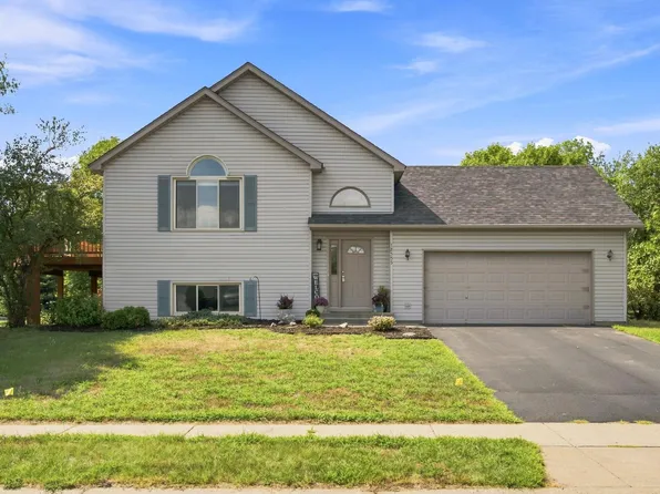 12555 Hillside Ln SE, Becker, MN 55308
