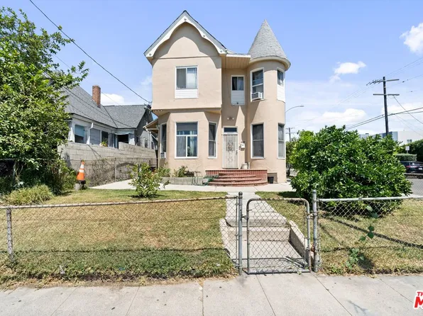 244 Belmont Ave, Los Angeles, CA 90026