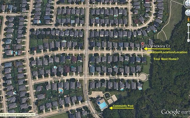 1st image of 2337 Hickory Ct