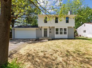 5529 Rockwood Rd, Columbus, OH 43229