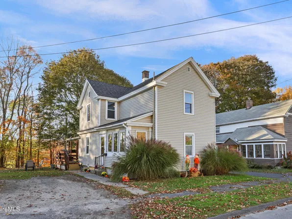 61 Richmond Ave, Pittsfield, MA 01201