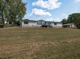 949 Morris Rd, Sadieville, KY 40370