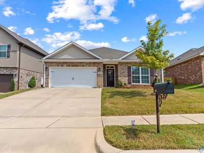 639 Magnolia Place Ln SW, Hartselle, AL, 35640