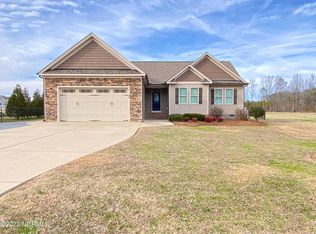 55 Tristan Dr, Kenly, NC 27542