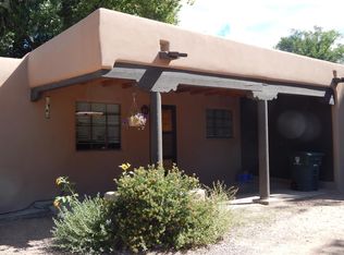 801 E Alameda St, Santa Fe, NM 87501