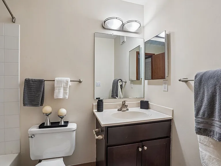 Park at City West Apartments — Photo 46