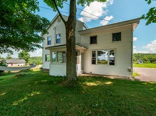 2502 Graffenburg Rd, New Hartford, NY 13413