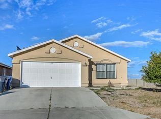 1352 El Rancho Dr SW, Albuquerque, NM 87121