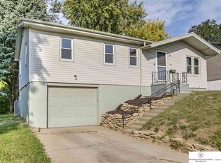 5412 N 60th Ave, Omaha, NE 68104