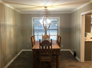 134 Brookings Rd, Crossett, AR 71635