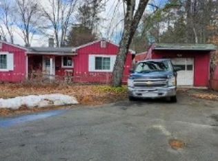 121 Turners Falls Rd, Montague, MA 01351