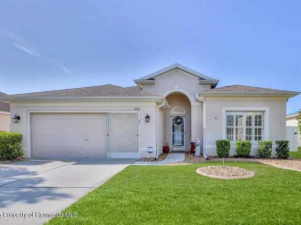 15132 Copper Loop, Brooksville, FL 34604