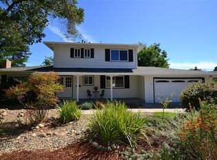 726 Santa Paula Ct, Concord, CA