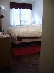 Rented by City Connections Realty