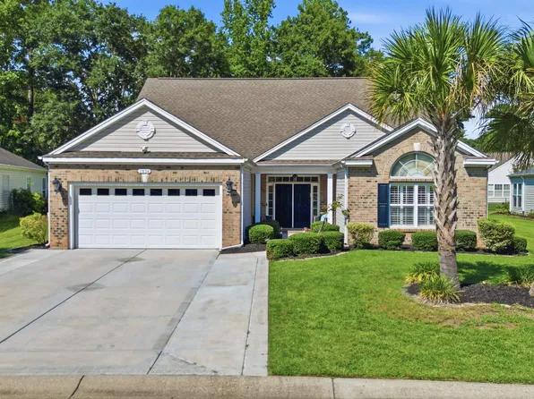 2834 Farmer Brown Ct., Myrtle Beach, SC 29579