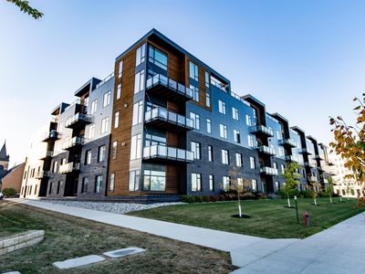 200 4th Ave N #310, Fargo, ND, 58102