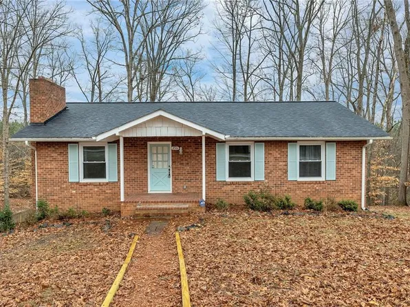 795 Dan Valley Rd, Madison, NC 27025